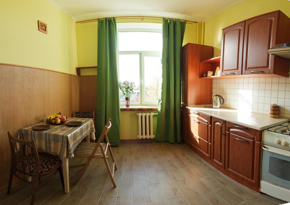 Ferienwohnung Best Location! Rynok Square, Opera. Lemberg Exterior foto